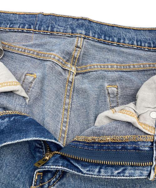 LEVI'S（リーバイス）LEVI'S (リーバイス) 505デニムパンツ インディゴ サイズ:W30×L32の古着・服飾アイテム