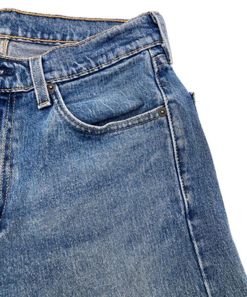 LEVI'S（リーバイス）LEVI'S (リーバイス) 505デニムパンツ インディゴ サイズ:W30×L32の古着・服飾アイテム
