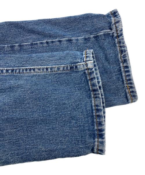 LEVI'S（リーバイス）LEVI'S (リーバイス) 505デニムパンツ インディゴ サイズ:W30×L32の古着・服飾アイテム