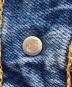 中古・古着 LEVI'S (リーバイス) 505デニムパンツ インディゴ サイズ:W30×L32：5000円