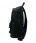 MONCLER (モンクレール) NEW PIERRICK バックパック ブラック：55000円