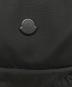 中古・古着 MONCLER (モンクレール) NEW PIERRICK バックパック ブラック：55000円
