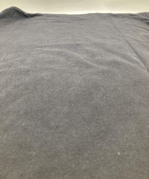 ONEITA（オニータ）ONEITA (オニータ) プリントTシャツ ブラック サイズ:XLの古着・服飾アイテム