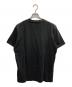 MONCLER (モンクレール) SS T-SHIRT ブラック サイズ:XL：20000円