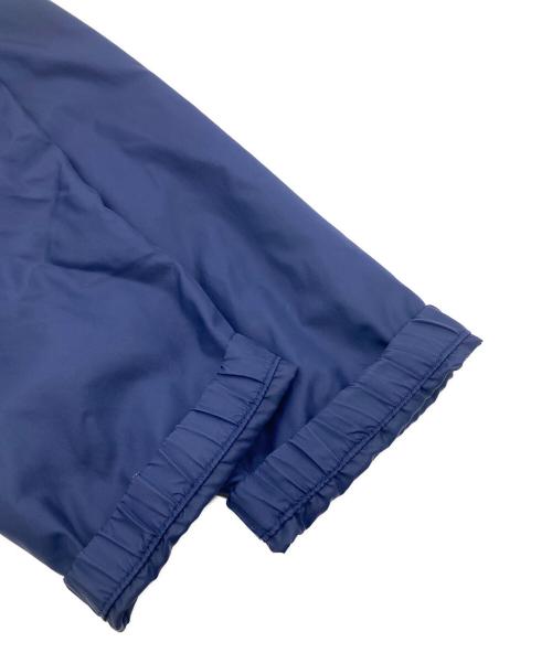 NIKE（ナイキ）NIKE (ナイキ) 銀タグ ショート丈コーチジャケット ネイビー サイズ:Mの古着・服飾アイテム