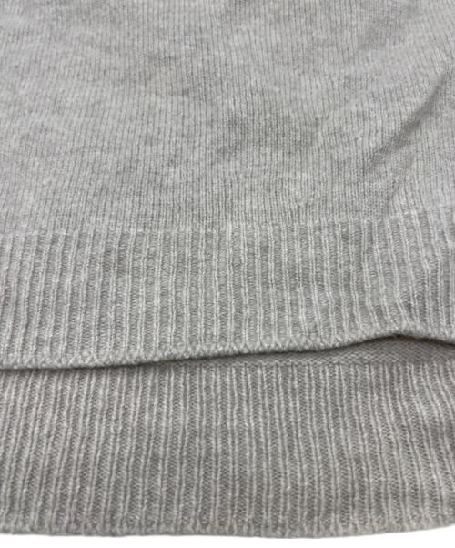 IENA（イエナ）IENA (イエナ) カシミアシルク混コクーンニット ベージュ サイズ:不明（記載無し）の古着・服飾アイテム