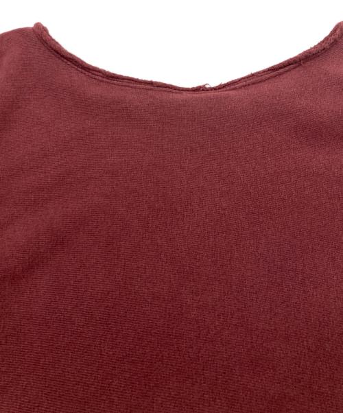 Champion（チャンピオン）Champion (チャンピオン) 90’Sリバースウィーブスウェット ボルドー サイズ:XLの古着・服飾アイテム