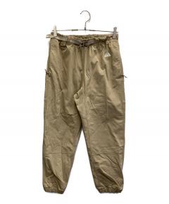 中古・古着通販】NIKE ACG (ナイキエーシージー) ナイロンパンツ