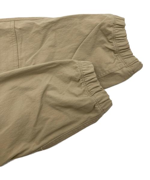 NIKE ACG（ナイキエーシージー）NIKE ACG (ナイキエーシージー) TRAIL PANTS ベージュ サイズ:Mの古着・服飾アイテム