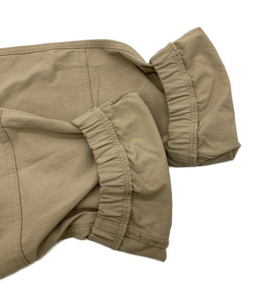 NIKE ACG（ナイキエーシージー）NIKE ACG (ナイキエーシージー) TRAIL PANTS ベージュ サイズ:Mの古着・服飾アイテム