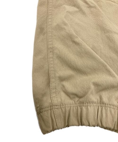 NIKE ACG（ナイキエーシージー）NIKE ACG (ナイキエーシージー) TRAIL PANTS ベージュ サイズ:Mの古着・服飾アイテム