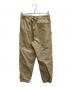 NIKE ACG (ナイキエーシージー) TRAIL PANTS ベージュ サイズ:M：6000円