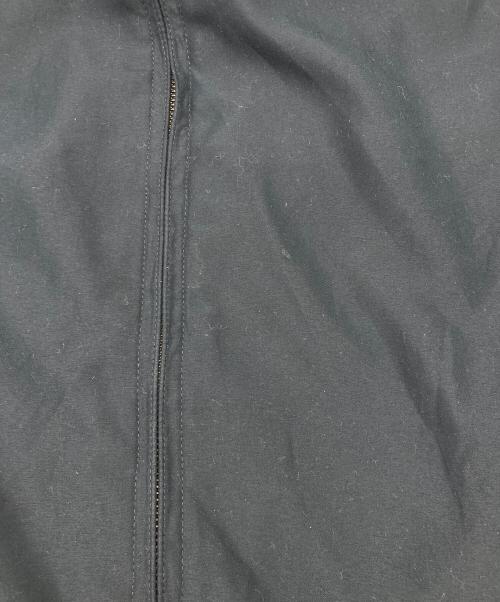 NAUTICA（ノーティカ）NAUTICA (ノーティカ) スイングトップ ネイビー サイズ:2Xの古着・服飾アイテム