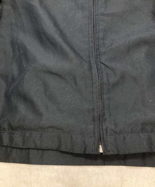 NAUTICA（ノーティカ）NAUTICA (ノーティカ) スイングトップ ネイビー サイズ:2Xの古着・服飾アイテム