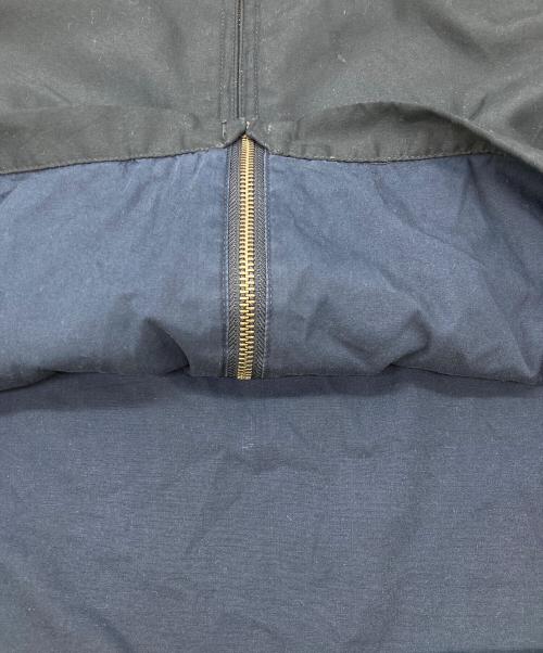 NAUTICA（ノーティカ）NAUTICA (ノーティカ) スイングトップ ネイビー サイズ:2Xの古着・服飾アイテム