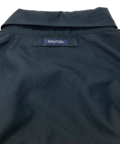 NAUTICA（ノーティカ）NAUTICA (ノーティカ) スイングトップ ネイビー サイズ:2Xの古着・服飾アイテム