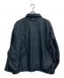 NAUTICA (ノーティカ) スイングトップ ネイビー サイズ:2X：5000円