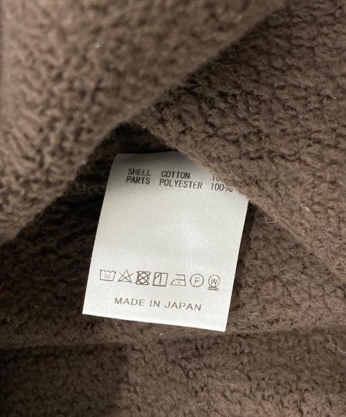 STARBRIDGE（スターブリッジ）STARBRIDGE (スターブリッジ) ULTRA HIKE PANTS (BEEF & BROCCOLI) グリーン×ブラウン サイズ:Lの古着・服飾アイテム