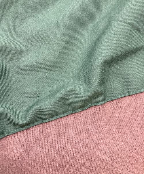 STARBRIDGE（スターブリッジ）STARBRIDGE (スターブリッジ) ULTRA HIKE PANTS (BEEF & BROCCOLI) グリーン×ブラウン サイズ:Lの古着・服飾アイテム