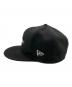 Supreme (シュプリーム) New Era (ニューエラ) MONEY BOX LOGO CAP ブラック サイズ:58.7CM：4000円