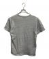 Hysteric Glamour (ヒステリックグラマー) WOOD PECKERプリントTシャツ グレー サイズ:L：8000円
