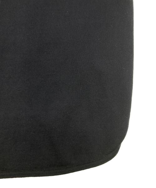 SCYE（サイ）SCYE (サイ) コットン バンドカラーシャツ ネイビー サイズ:38の古着・服飾アイテム