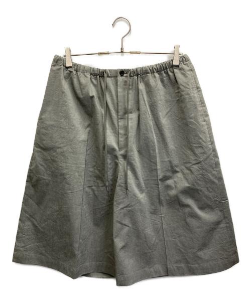 journal standard luxe（ジャーナルスタンダード ラックス）journal standard luxe (ジャーナルスタンダード ラックス) Lyra’s PT グレー サイズ:FREEの古着・服飾アイテム