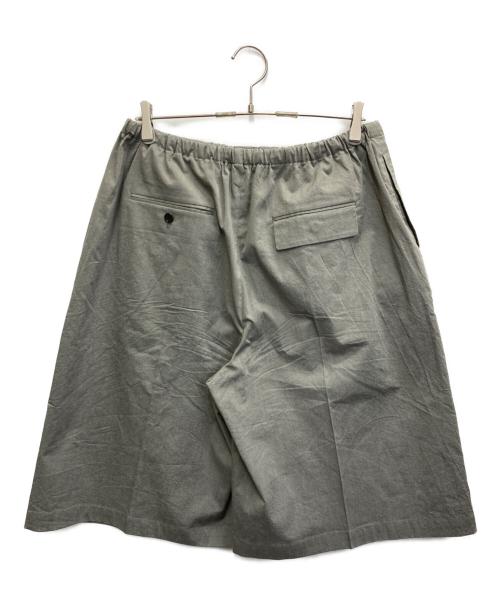 journal standard luxe（ジャーナルスタンダード ラックス）journal standard luxe (ジャーナルスタンダード ラックス) Lyra’s PT グレー サイズ:FREEの古着・服飾アイテム