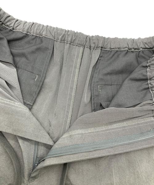 journal standard luxe（ジャーナルスタンダード ラックス）journal standard luxe (ジャーナルスタンダード ラックス) Lyra’s PT グレー サイズ:FREEの古着・服飾アイテム
