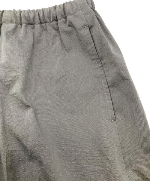 journal standard luxe（ジャーナルスタンダード ラックス）journal standard luxe (ジャーナルスタンダード ラックス) Lyra’s PT グレー サイズ:FREEの古着・服飾アイテム