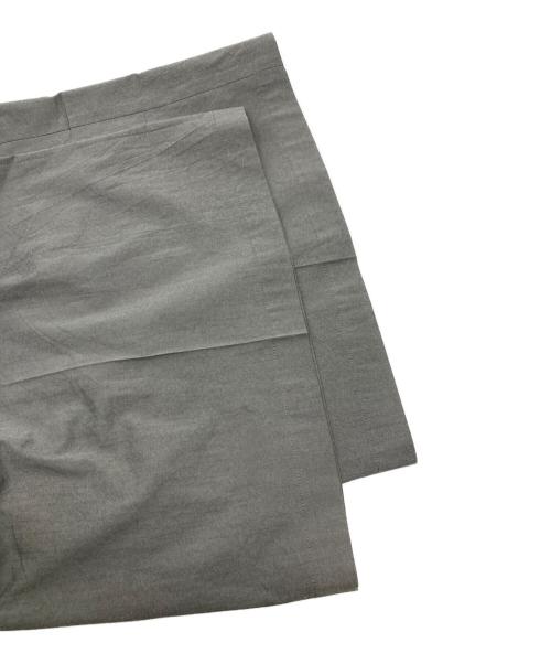 journal standard luxe（ジャーナルスタンダード ラックス）journal standard luxe (ジャーナルスタンダード ラックス) Lyra’s PT グレー サイズ:FREEの古着・服飾アイテム