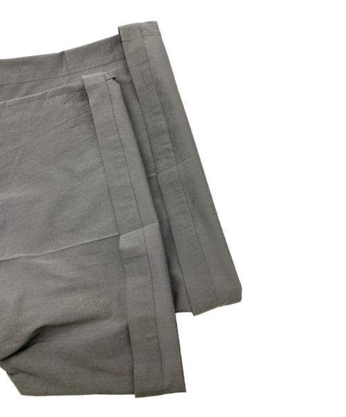 journal standard luxe（ジャーナルスタンダード ラックス）journal standard luxe (ジャーナルスタンダード ラックス) Lyra’s PT グレー サイズ:FREEの古着・服飾アイテム