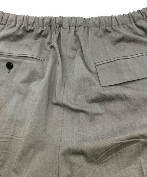 journal standard luxe（ジャーナルスタンダード ラックス）journal standard luxe (ジャーナルスタンダード ラックス) Lyra’s PT グレー サイズ:FREEの古着・服飾アイテム