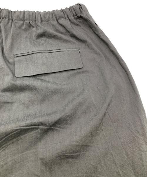 journal standard luxe（ジャーナルスタンダード ラックス）journal standard luxe (ジャーナルスタンダード ラックス) Lyra’s PT グレー サイズ:FREEの古着・服飾アイテム