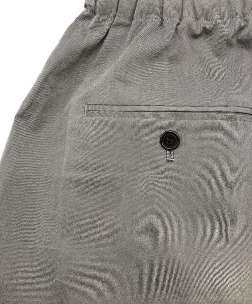 journal standard luxe（ジャーナルスタンダード ラックス）journal standard luxe (ジャーナルスタンダード ラックス) Lyra’s PT グレー サイズ:FREEの古着・服飾アイテム