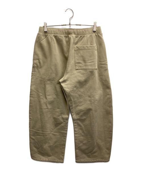 Citizens of humanity（シチズンズオブヒューマニティ）Citizens of humanity (シチズンズオブヒューマニティ) MIRO SWEATPANT  ベージュ サイズ:Lの古着・服飾アイテム