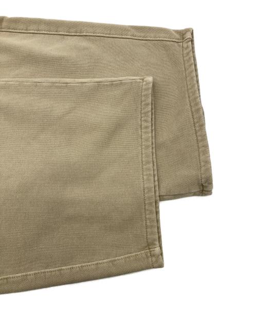 Citizens of humanity（シチズンズオブヒューマニティ）Citizens of humanity (シチズンズオブヒューマニティ) MIRO SWEATPANT  ベージュ サイズ:Lの古着・服飾アイテム