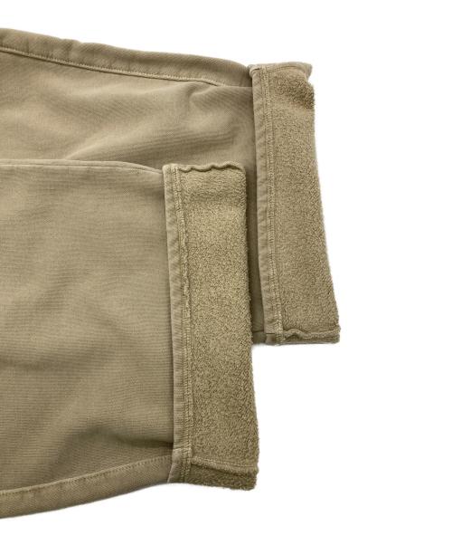 Citizens of humanity（シチズンズオブヒューマニティ）Citizens of humanity (シチズンズオブヒューマニティ) MIRO SWEATPANT  ベージュ サイズ:Lの古着・服飾アイテム
