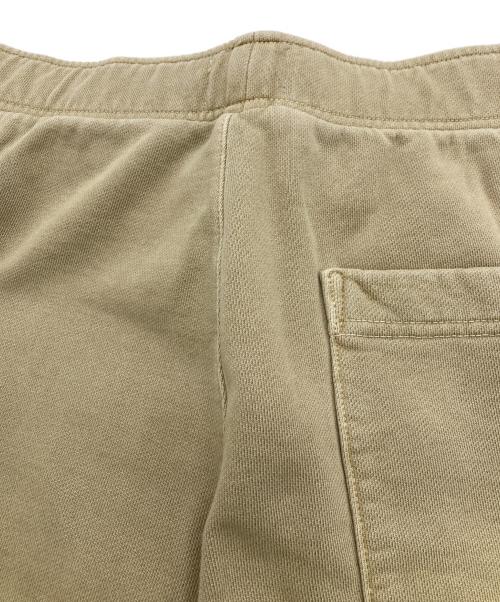 Citizens of humanity（シチズンズオブヒューマニティ）Citizens of humanity (シチズンズオブヒューマニティ) MIRO SWEATPANT  ベージュ サイズ:Lの古着・服飾アイテム