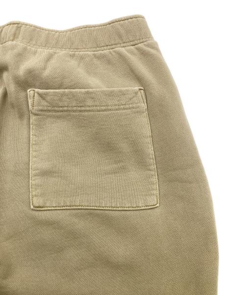 Citizens of humanity（シチズンズオブヒューマニティ）Citizens of humanity (シチズンズオブヒューマニティ) MIRO SWEATPANT  ベージュ サイズ:Lの古着・服飾アイテム