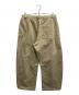 Citizens of humanity (シチズンズオブヒューマニティ) MIRO SWEATPANT  ベージュ サイズ:L：30000円