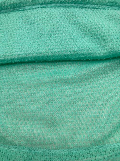 Snow peak（スノーピーク）Snow peak (スノーピーク) Alpha Direct Vest グリーン サイズ:Lの古着・服飾アイテム