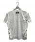 LEVI'S COMME des GARCONS JUNYA WATANABE MAN eYe COMME des GARCONS JUNYAWATANABE MAN AD2025/Levi's Wネーム プリントTシャツ サイズ:M：23000円