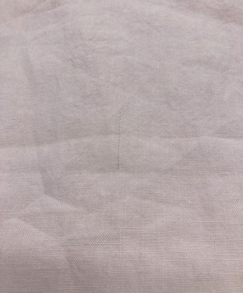 journal standard luxe（ジャーナルスタンダード ラックス）journal standard luxe (ジャーナルスタンダード ラックス) リネンワッシャーパンツ/26SS ピンク サイズ:FREEの古着・服飾アイテム