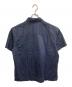 Dime (ダイム) Montreal Point Leaf Logo Shirt ネイビー サイズ:M：8000円