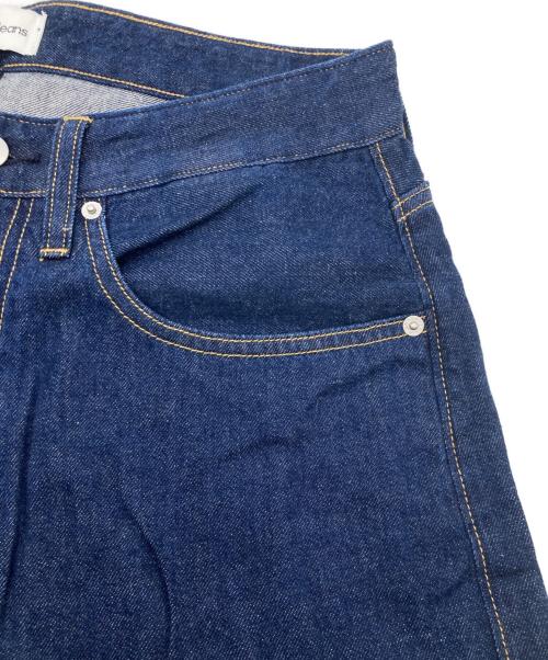 Calvin Klein Jeans（カルバンクラインジーンズ）Calvin Klein Jeans (カルバンクラインジーンズ) 90ｓloose ワイドデニムパンツ インディゴ サイズ:W32の古着・服飾アイテム