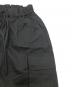 中古・古着 Ballsy.Brothers (ボールジーブラザーズ) 6 pocket military cargo pants ブラック サイズ:L：7000円