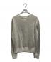 POLO RALPH LAUREN (ポロ・ラルフローレン) RL-67 College Sweat Shirts グレー サイズ:M：7000円