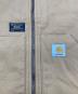 中古・古着 CarHartt (カーハート) WTAPS (ダブルタップス) 15AW ダックベスト ブラウン サイズ:S：23000円