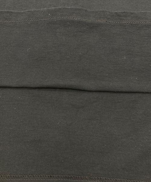 SUPREME（シュプリーム）SUPREME (シュプリーム) syringe teeバックプリントTシャツ ブラック サイズ:Mの古着・服飾アイテム